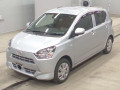 2021 Daihatsu Mira e:S