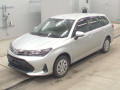 2022 Toyota Corolla Fielder