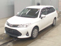 2019 Toyota Corolla Fielder