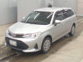 2022 Toyota Corolla Fielder