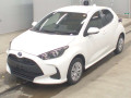 2023 Toyota YARIS