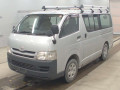 2009 Toyota Hiace Van