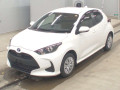 2023 Toyota YARIS