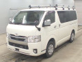 2021 Toyota Hiace Van