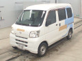 2014 Daihatsu Hijet Cargo