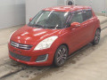 2014 Suzuki Swift