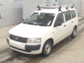 2012 Toyota Probox Van
