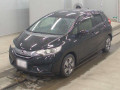 2014 Honda Fit Hybrid