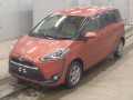2015 Toyota Sienta