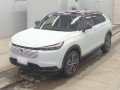 2026 Honda VEZEL