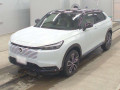 2026 Honda VEZEL