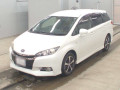 2011 Toyota Wish