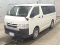 2022 Toyota Hiace Van