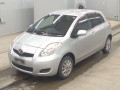 2010 Toyota Vitz