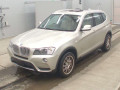 2012 BMW X3