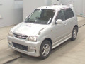 2007 Daihatsu Terios Kid