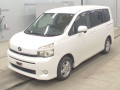 2011 Toyota Voxy