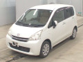 2011 Daihatsu Move