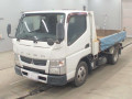2012 Mitsubishi Fuso Canter