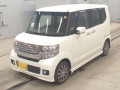 2012 Honda N-BOX CUSTOM