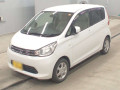 2013 Mitsubishi eK Wagon