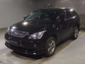 2007 Toyota Harrier Hybrid