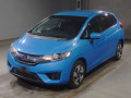 2013 Honda Fit Hybrid