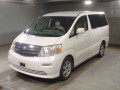 2005 Toyota Alphard