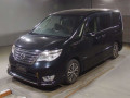 2015 Nissan Serena