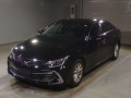 2017 Toyota Mark X