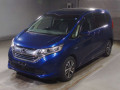 2018 Honda Freed hybrid