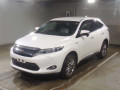 2014 Toyota Harrier Hybrid