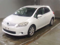 2010 Toyota Auris