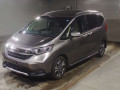 2021 Honda Freed Plus