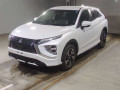 2023 Mitsubishi Eclipse Cross