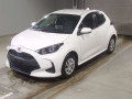 2022 Toyota YARIS