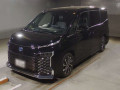2022 Toyota Voxy