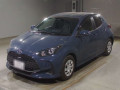 2024 Toyota YARIS
