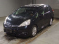 2011 Honda Fit Shuttle