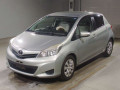 2011 Toyota Vitz