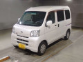 2013 Daihatsu Hijet Cargo
