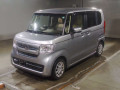 2021 Honda N-BOX
