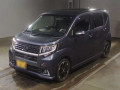 2016 Daihatsu Move Custom