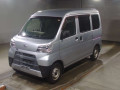 2020 Daihatsu Hijet Cargo