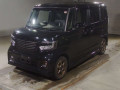2023 Honda N-BOX CUSTOM
