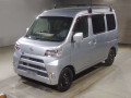 2020 Daihatsu Hijet Cargo