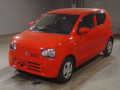 2019 Suzuki Alto