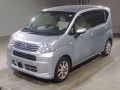 2019 Daihatsu Move