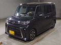2025 Daihatsu Tanto Custom