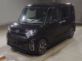 2020 Daihatsu Tanto Custom